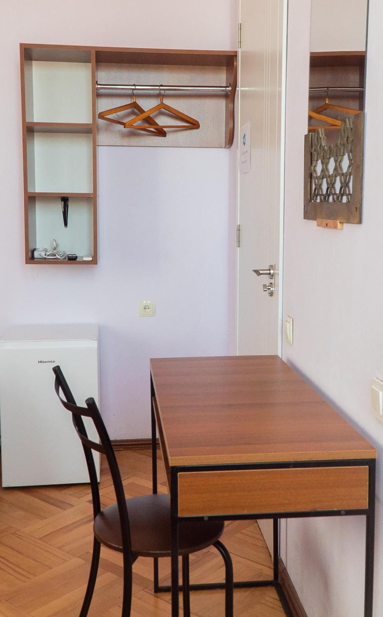 Guest House Top Floor Telavi Buitenkant foto