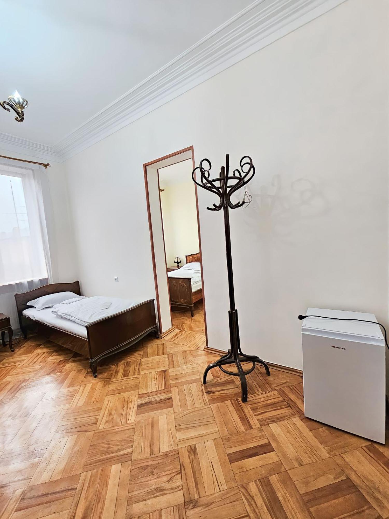 Guest House Top Floor Telavi Kamer foto