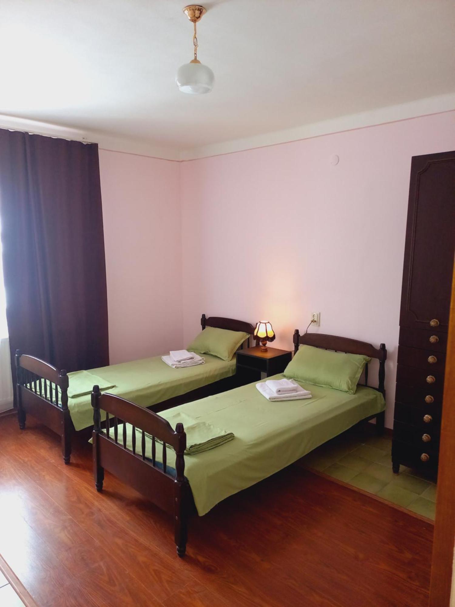 Guest House Top Floor Telavi Kamer foto